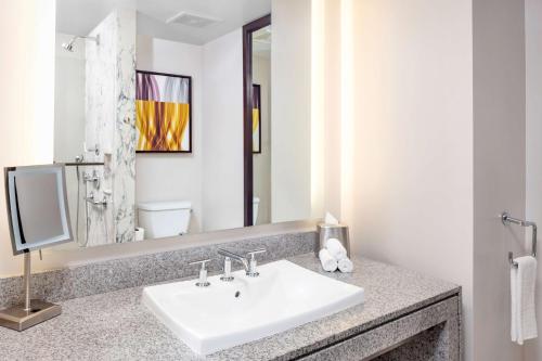 Hilton Club West 57th Street New York, New York (fotografie 9)