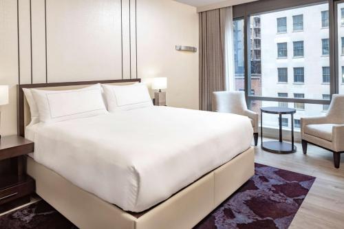 Hilton Club West 57th Street New York, New York (fotografie 10)