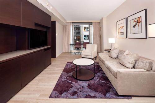 Hilton Club West 57th Street New York - image 5