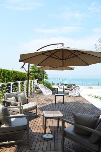 AQVA Boutique Hotel (Adults Only) - image 6