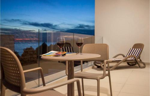 Villa Crystal Blue, Rogoznica (photo 7)