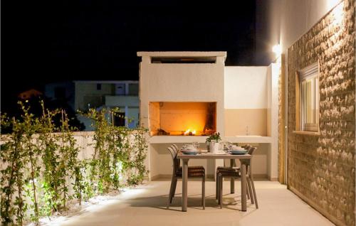 Villa Crystal Blue, Rogoznica (photo 8)