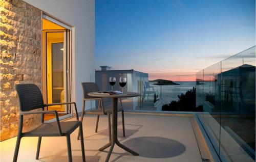 Villa Crystal Blue, Rogoznica (photo 10)
