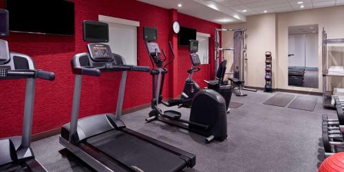 Home2 Suites by Hilton Ocean City Bayside - image 11