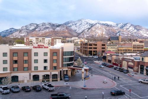 Hilton Garden Inn Ogden