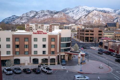 Hilton Garden Inn Ogden