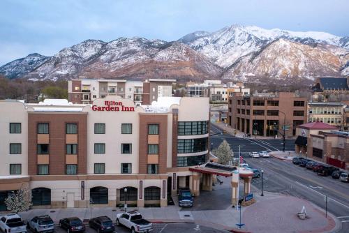 Hilton Garden Inn Ogden