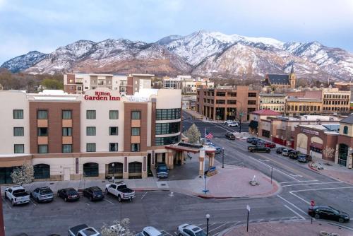 Hilton Garden Inn Ogden