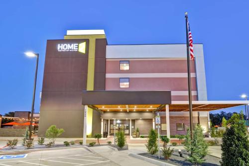 Home2 Suites by Hilton OKC Midwest City Tinker AFB