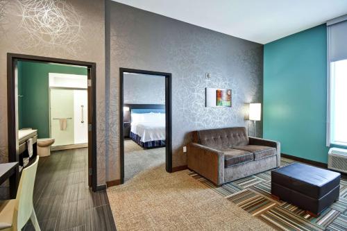 Home2 Suites By Hilton El Reno - image 11