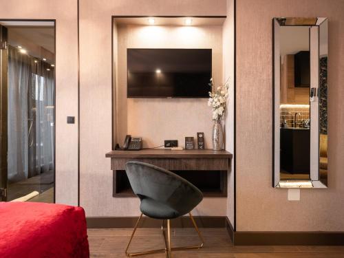 Art Suites Boutique Hôtel - Krakow Center - image 13