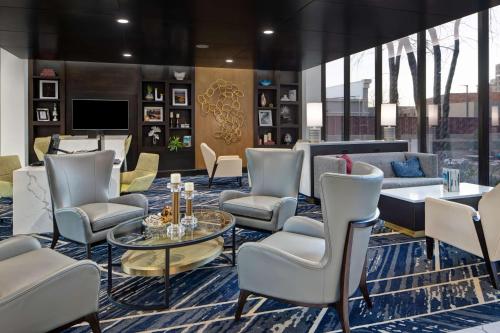 Embassy Suites By Hilton Oklahoma City Northwest in Oklahoma City, USA