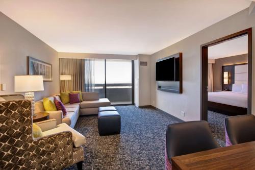 Embassy Suites by Hilton Oklahoma City Northwest in โอคลาโฮมา ซิตี้ (OK)