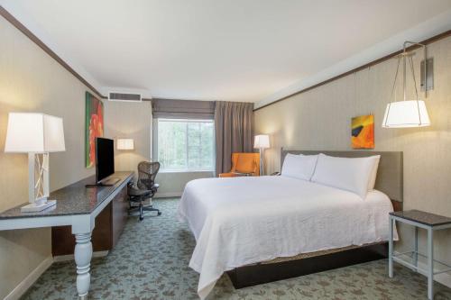 Hilton Garden Inn Olympia WA - image 10