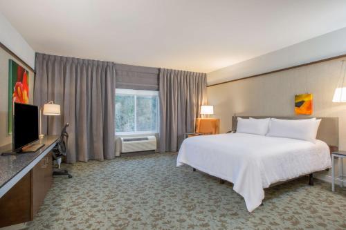 Hilton Garden Inn Olympia WA - image 12