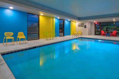 Home2 Suites by Hilton Omaha I-80 at 72nd Street NE - image 13