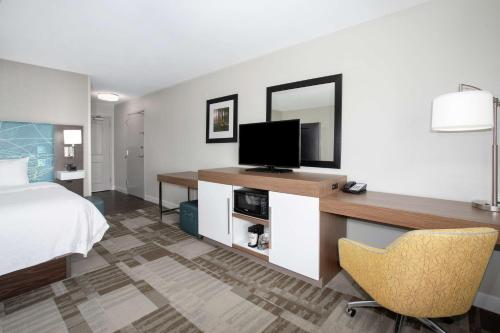 Hampton Inn Bellevue