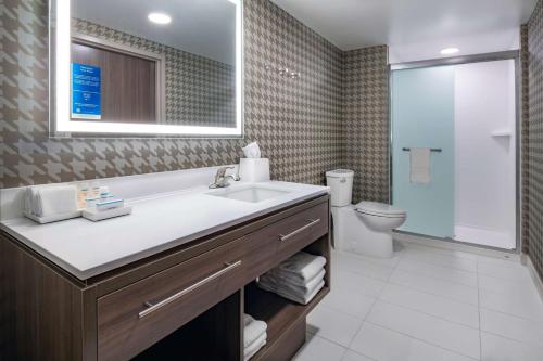 Home2 Suites by Hilton Omaha I-80 at 72nd Street NE - image 4