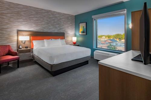 Home2 Suites by Hilton Omaha I-80 at 72nd Street NE - image 11