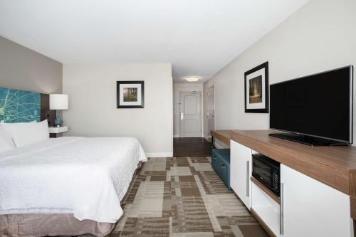 Hampton Inn Bellevue