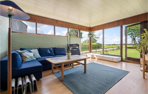 Lovely Home In Nordborg With Wifi in Nordborg Kommune