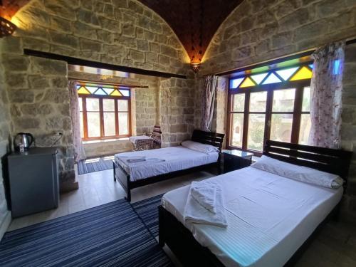 palm shadow resort Room Type - Deluxe Double Room