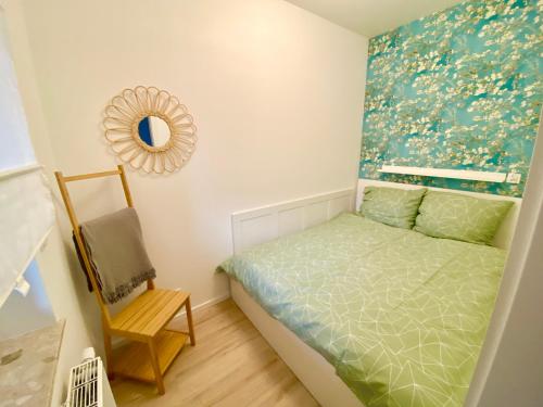Apartamenty Centrum Poznańska - Biały Booking.com提供写真