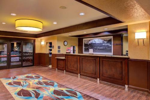 Hampton Inn & Suites Ontario in Ontario, USA