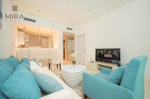 Mira Holiday Homes - Lovely 1 bedroom with beach access, Dubai (photo 3)