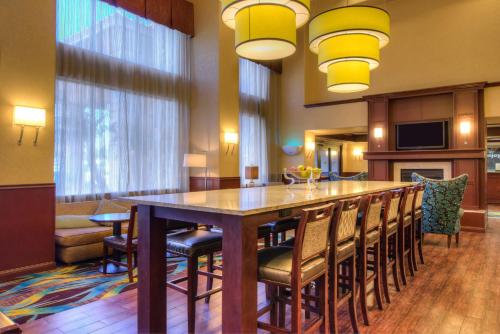Hampton Inn & Suites Ontario in Ontario, USA