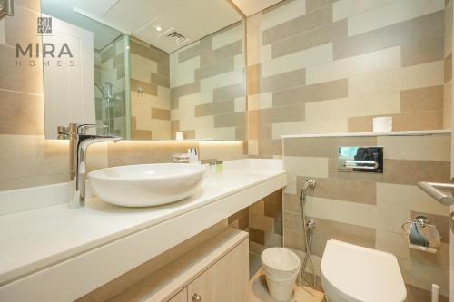 Mira Holiday Homes - Lovely 1 bedroom with beach access, Dubai (photo 4)