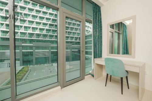 Mira Holiday Homes - Lovely 1 bedroom with beach access, Dubai (photo 6)
