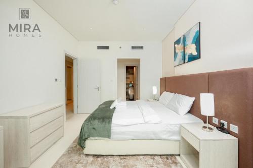 Mira Holiday Homes - Lovely 1 bedroom with beach access, Dubai (photo 7)