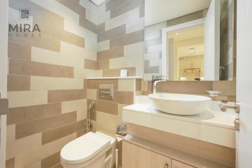 Mira Holiday Homes - Lovely 1 bedroom with beach access, Dubai (photo 8)