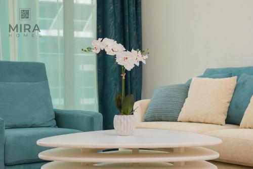 Mira Holiday Homes - Lovely 1 bedroom with beach access, Dubai (photo 9)