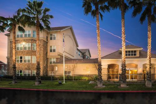 Homewood Suites by Hilton Ontario Rancho Cucamonga in Rancho Cucamonga, USA