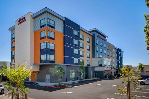 Hampton Inn & Suites By Hilton Rancho Cucamonga