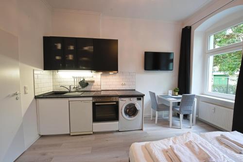 Style Apartment Berlin Style Apartment Berlin