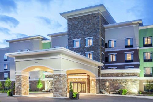 Homewood Suites by Hilton Munster