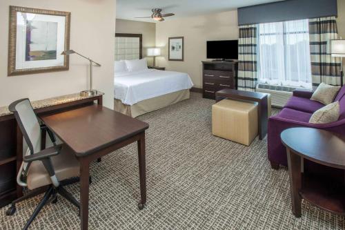 1 king bed