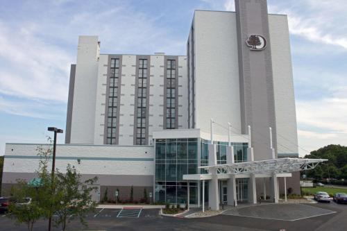 Photo - DoubleTree by Hilton Virginia Beach