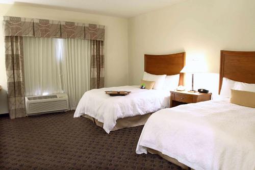 Hampton Inn & Suites Chesapeake-Square Mall