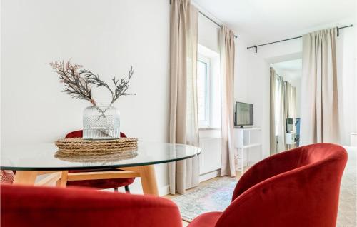 Cozy Apartment In Gottsdorf With Wifi