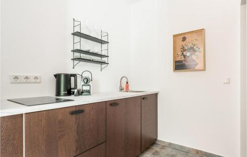 Cozy Apartment In Gottsdorf With Wifi