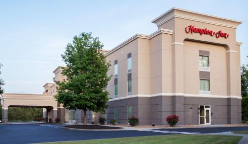 Hampton Inn By Hilton Gloucester