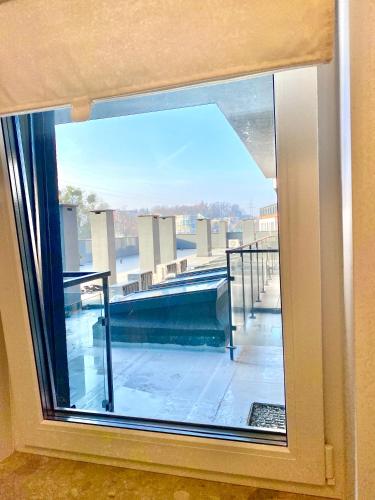 Apartamenty Centrum Poznańska - Biały Booking.com提供写真