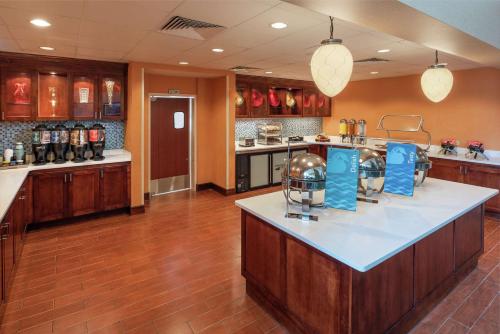 Homewood Suites by Hilton Virginia Beach in Virginia Beach, USA