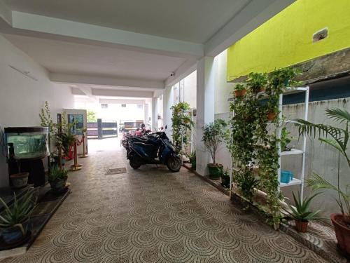 Hotel BlueSky Ramapuram