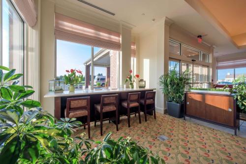 Hilton Garden Inn Devens Common - image 9