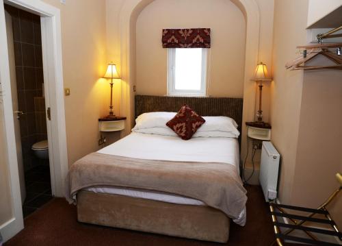 Kupaonica, Gabriel House Guesthouse in Cork